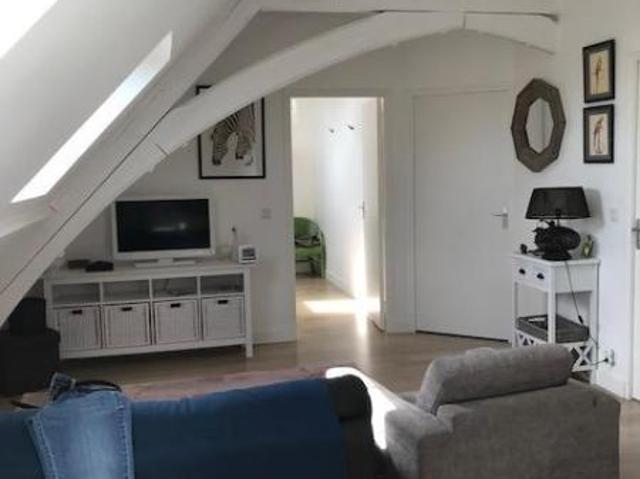 Appartement location à Ille-et-Vilaine, Bretagne