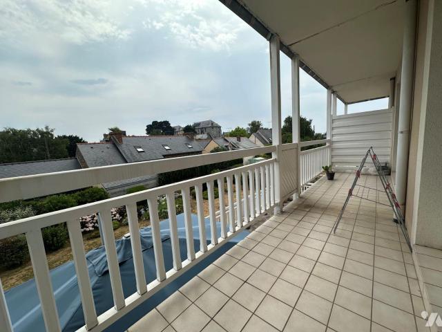 Appartement location à Bretagne, Ille-et-Vilaine