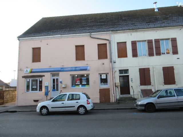 Appartement location à Bourgogne-Franche-Comté