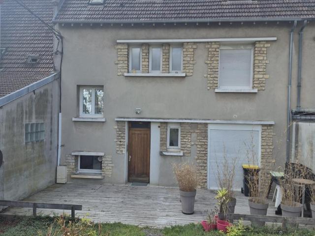 Appartement location à Saint-Martin-de-Fontenay, Saint-Martin-de-May
