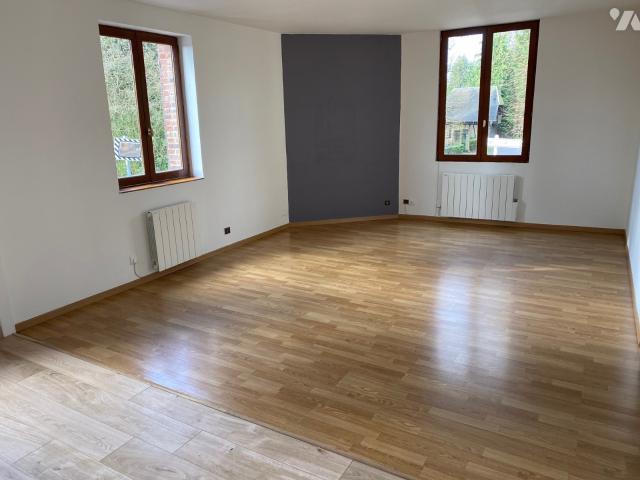Appartement location à Les Prés du Louer, Lessay