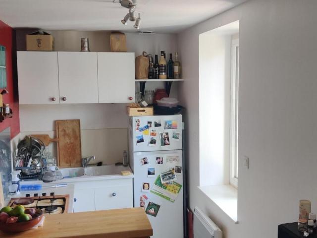 Appartement location à Saint-Martin-en-Haut, Rhône
