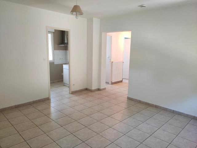 Appartement location à Belley, Saint-maurice-de-rémens