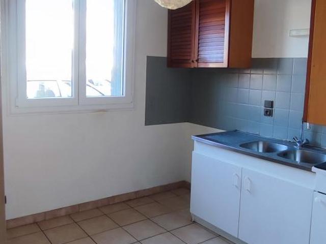 Appartement location à Saint-Memmie, Marne
