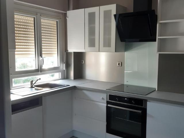 Appartement location à Châlons-en-Champagne, Saint-memmie