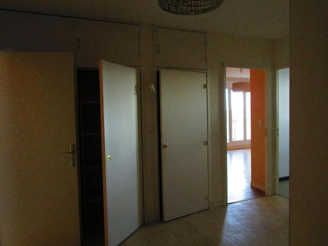 Appartement location à Châlons-en-Champagne, Saint-memmie