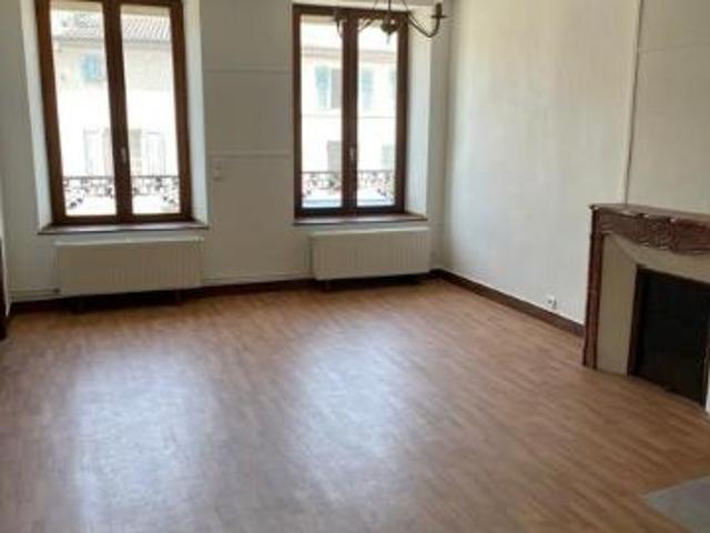 Appartement location à Grand Est