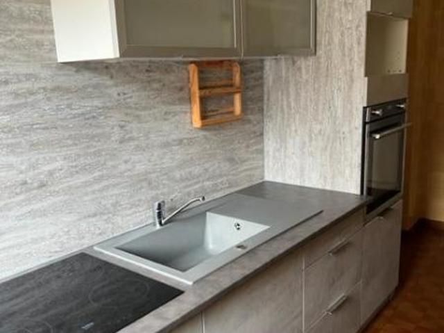 Appartement location à Grand Est
