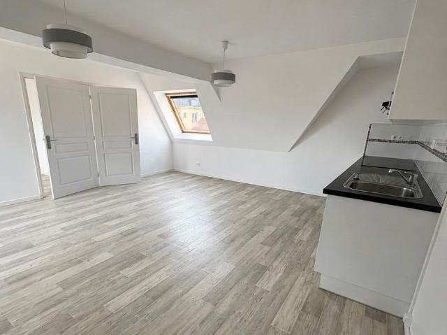 Appartement location à Saint-Omer, Saint-omer