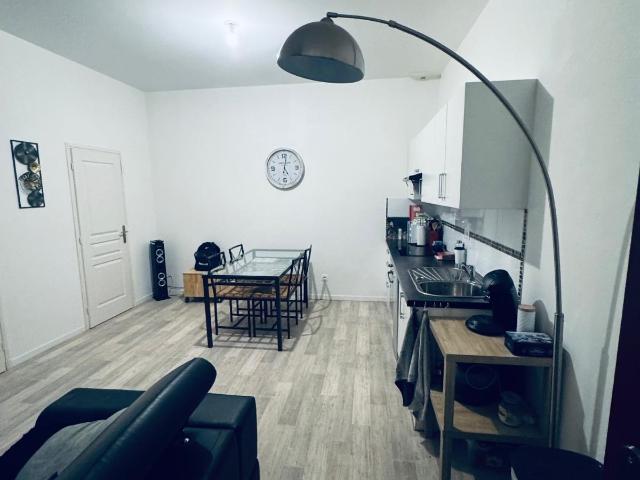 Appartement location à Saint-Omer, Saint-omer