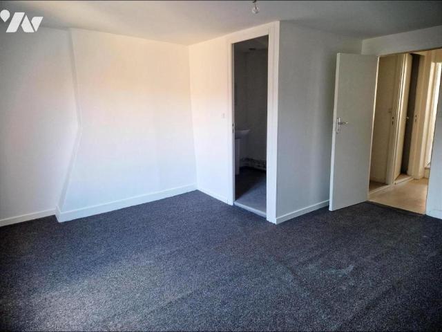 Appartement location à Hauts-de-France