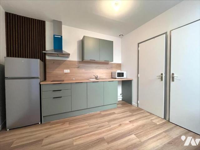 Appartement location à Hauts-de-France