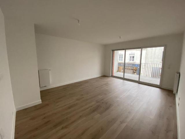 Appartement location à Saint-Philbert-de-Grand-Lieu, Loire-Atlantique