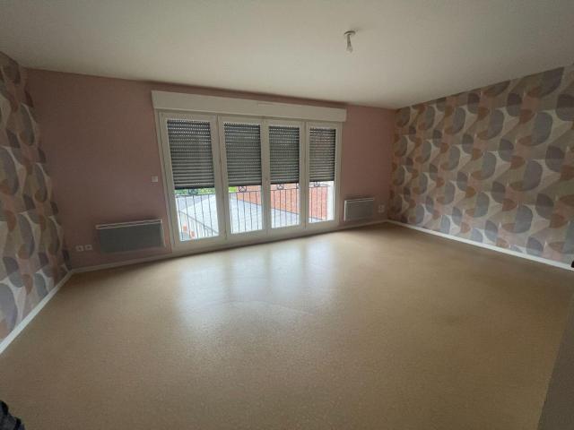 Appartement location à Arras, Saint-pol-sur-ternoise