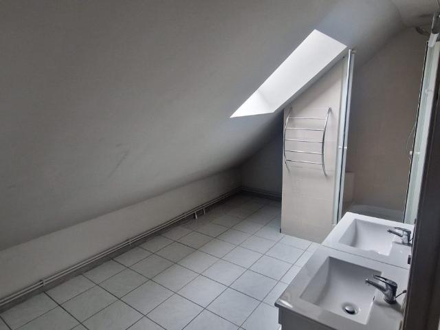 Appartement location à Louer