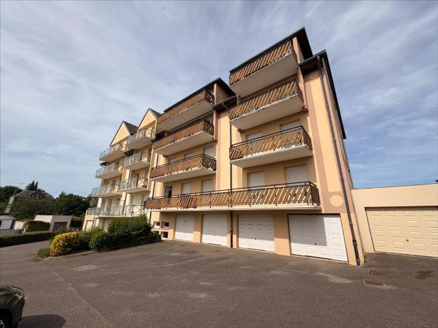 Appartement location à Le Havre, Saint-romain-de-colbosc