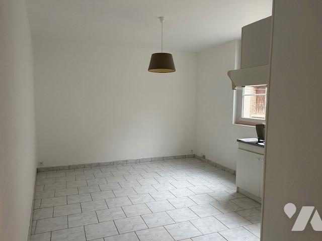 Appartement location à Coutances, Lessay