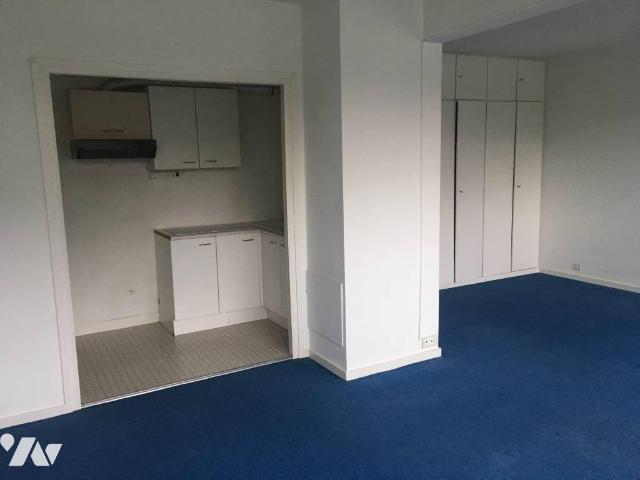 Appartement location à Hauts-de-France