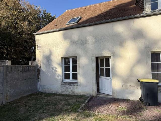 Appartement location à Coutances, Lessay