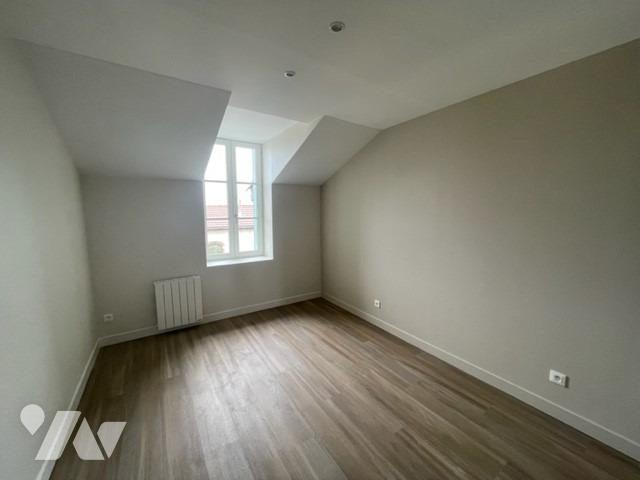 Appartement location à Auvergne-Rhône-Alpes