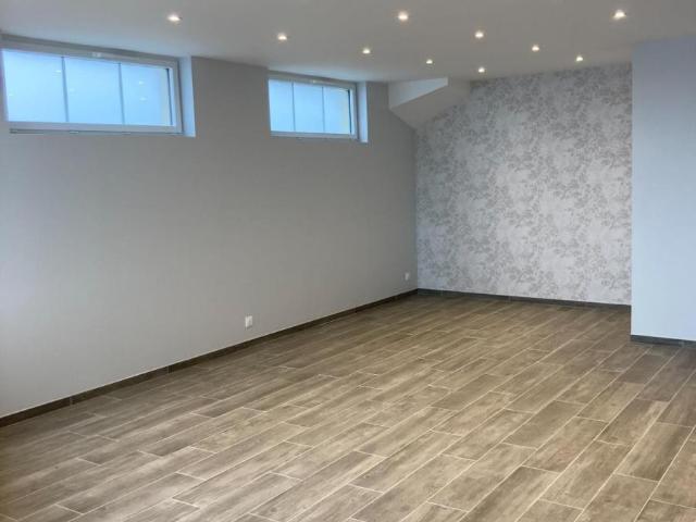 Appartement location à Coutances, Lessay