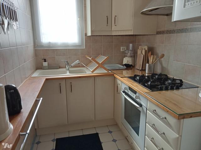 Appartement location à Coutances, Lessay