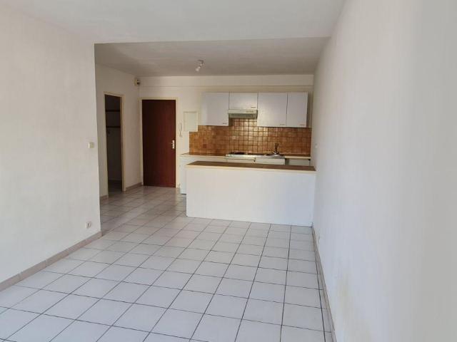 Appartement location à Saintes