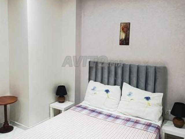 Appartement location à El Ma, Gharb-Chrarda-Beni Hssen