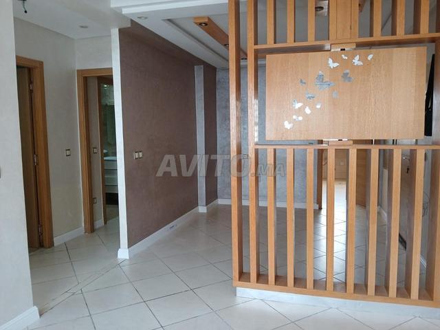 Appartement location à El Ma, Gharb-Chrarda-Beni Hssen
