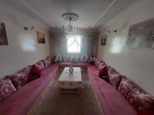 Appartement location à El Ma, Gharb-Chrarda-Beni Hssen