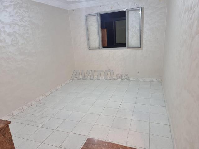Appartement location à El Ma, Gharb-Chrarda-Beni Hssen