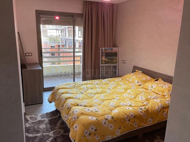 Appartement location à Salé