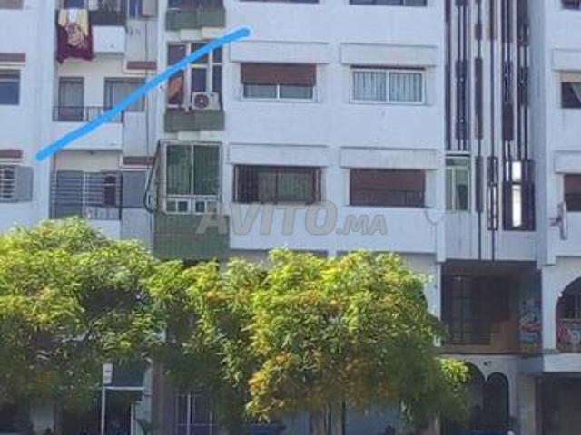 Appartement location à Salé