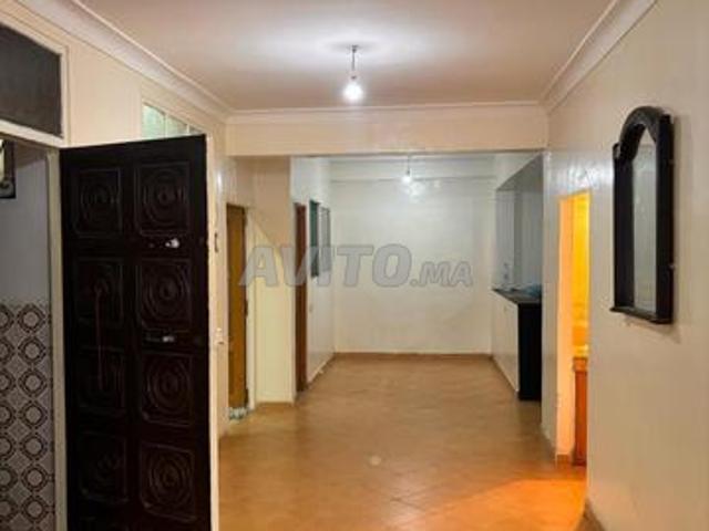 Appartement location à Salé