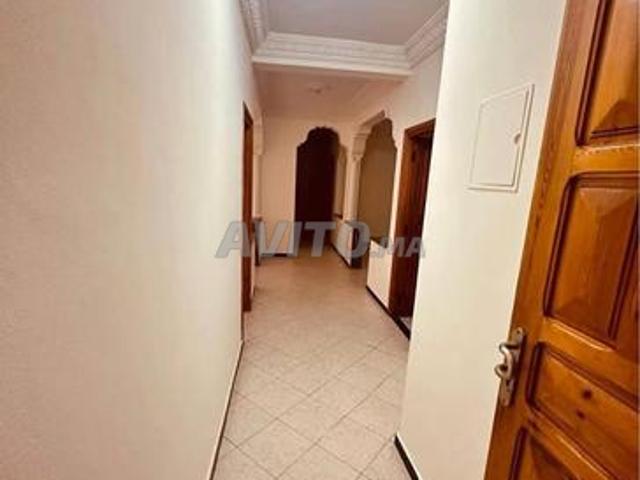 Maison location à Salé