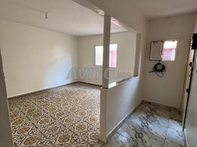 Appartement location à Sidi Moussa, L'Oriental