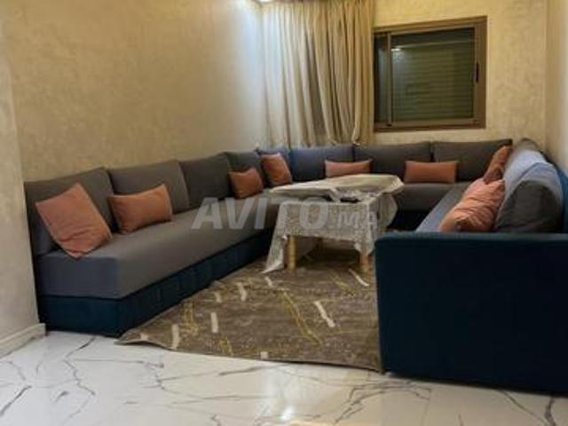 Appartement location à El Ma, Gharb-Chrarda-Beni Hssen