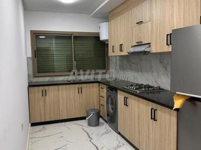 Appartement location à El Ma, Gharb-Chrarda-Beni Hssen