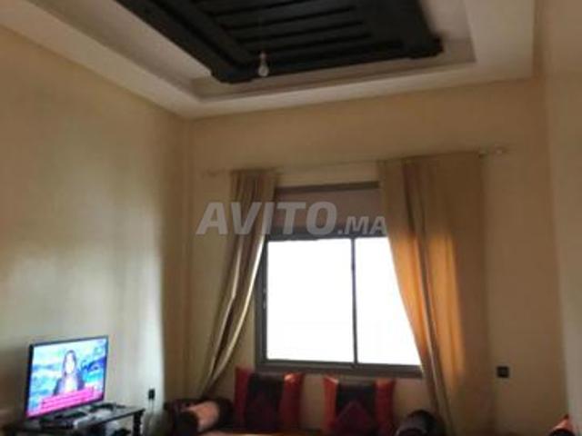 Appartement location à El Ma, Gharb-Chrarda-Beni Hssen