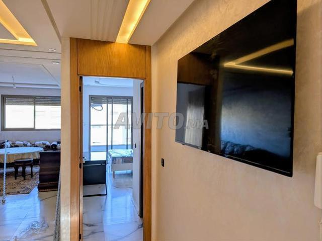 Appartement location à El Ma, Gharb-Chrarda-Beni Hssen