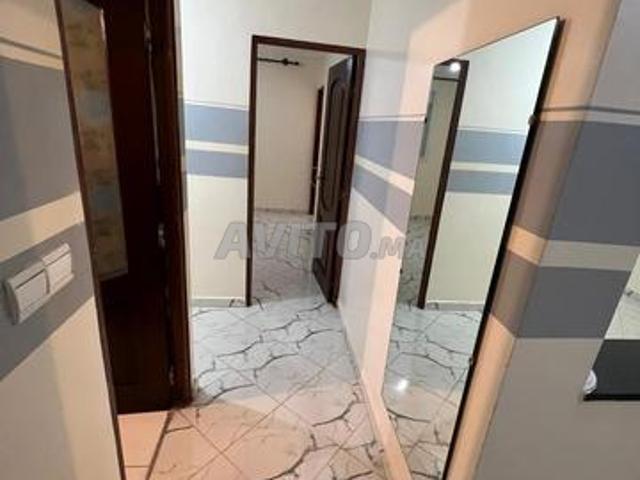 Appartement location à El Ma, Gharb-Chrarda-Beni Hssen