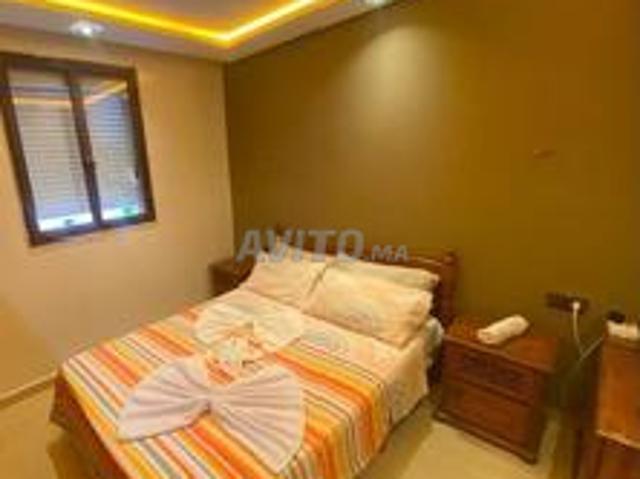 Appartement location à El Ma, Gharb-Chrarda-Beni Hssen