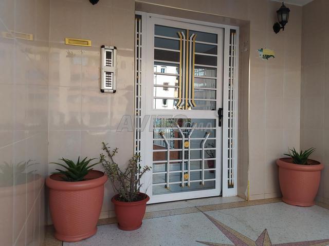 Appartement location à El Ma, Gharb-Chrarda-Beni Hssen
