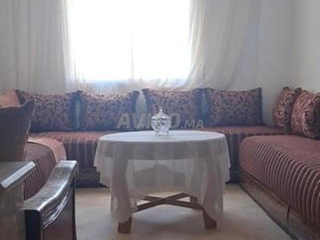 Appartement location à El Ma, Gharb-Chrarda-Beni Hssen