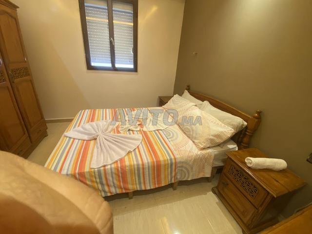Appartement location à El Ma, Gharb-Chrarda-Beni Hssen