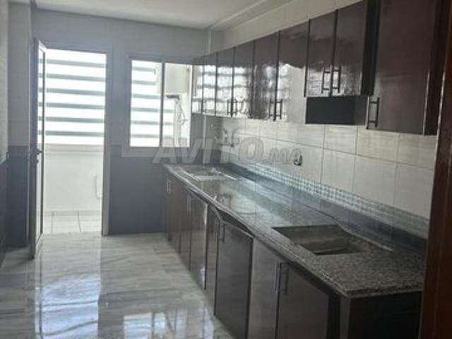 Appartement location à El Ma, Gharb-Chrarda-Beni Hssen
