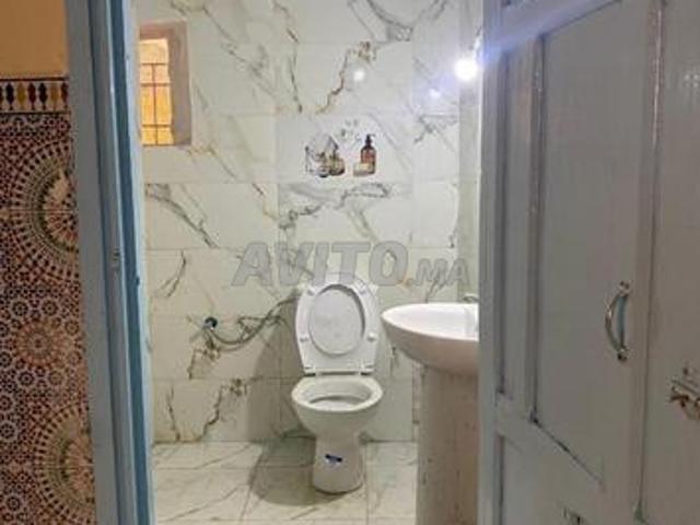 Appartement location à Salé