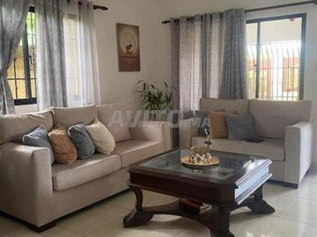 Appartement location à El Ma, Gharb-Chrarda-Beni Hssen