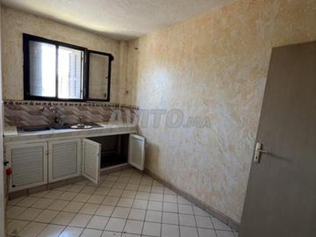 Appartement location à El Ma, Gharb-Chrarda-Beni Hssen