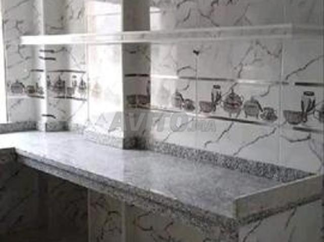 Appartement location à El Ma, Gharb-Chrarda-Beni Hssen